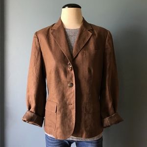 Lauren by Ralph Lauren Blazer